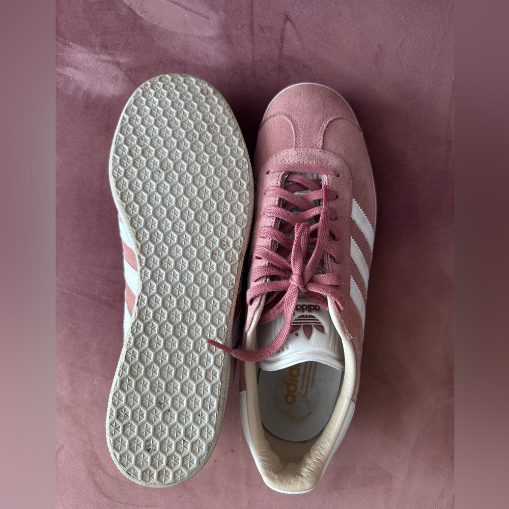 adidas Women's Gazelle Shoes